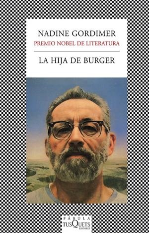 LA HIJA DE BURGER | 9788483834213 | GORDIMER, NADINE