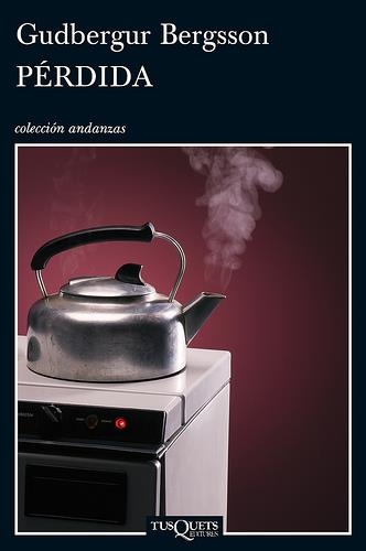 PÉRDIDA | 9788483834176 | BERGSSON, GUDBERGUR