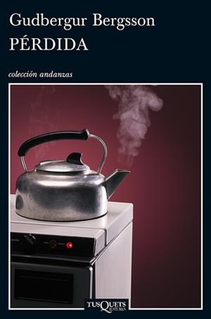 PÉRDIDA | 9788483834176 | BERGSSON, GUDBERGUR