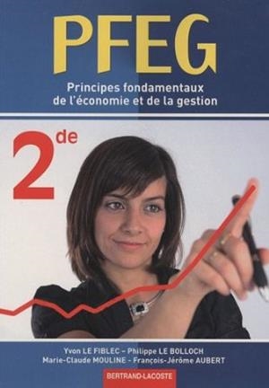PFEG, ENSEIGNEMENT D'EXPLORATION 2010 | 9782735221752