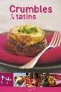 CRUMBLES & TATINS | 9782012358096