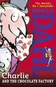 CHARLIE & THE CHOCOLATE FACTORY | 9780141346458 | DAHL, ROALD