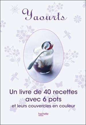 YAOURTS | 9782012377899