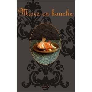 MISES EN BOUCHE | 9782012373174