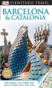 BARCELONA & CATALONIA | 9781409385936