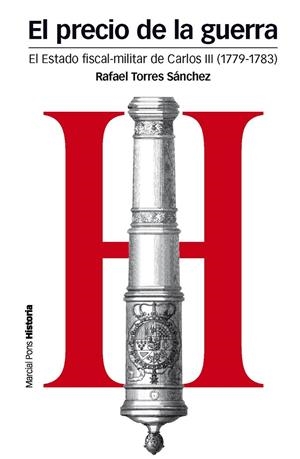 EL PRECIO DE LA GUERRA | 9788492820924 | TORRES SÁNCHEZ, RAFAEL