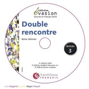 DOUBLE RENCONTRE | 9788496597594