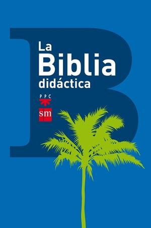 LA BIBLIA DIDÁCTICA | 9788467560633 | AA VV