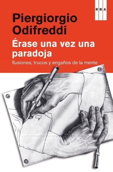 ERASE UNA VEZ UNA PARADOJA | 9788490069936