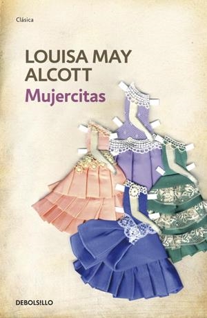 MUJERCITAS | 9788499083537 | ALCOTT, LOUISA MAY