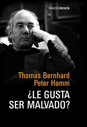 ¿LE GUSTA SER MALVADO? | 9788420677910 | BERNHARD, THOMAS/HAMM, PETER