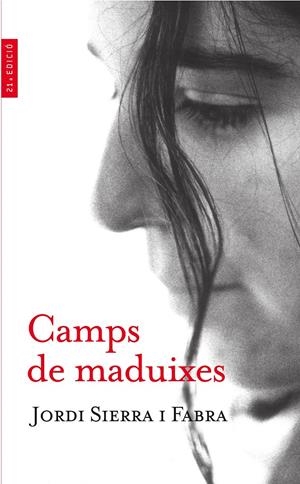 C-AR.14 CAMPS DE MADUIXES | 9788482863023 | SIERRA I FABRA, JORDI