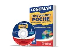 LONGMAN DICTIONNAIRE POCHE + CD ROM | 9788420539829 | PEARSON, EDUCACIÓN