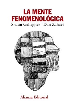 LA MENTE FENOMENOLÓGICA | 9788420677958 | GALLAGHER, SHAUN/ZAHAVI, DAN
