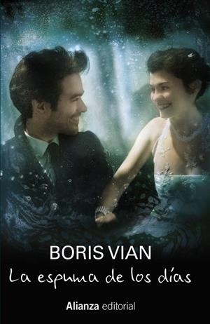 LA ESPUMA DE LOS DÍAS | 9788420675992 | VIAN, BORIS