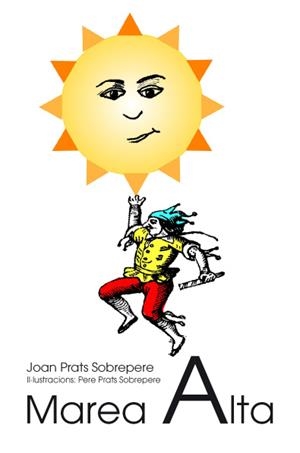 MAREA ALTA | 9788492745685 | JOAN PRATS SOBREPERE