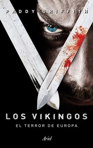 LOS VIKINGOS | 9788434414754 | PADDY GRIFFITH