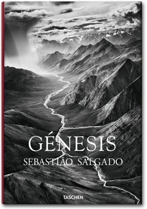 SALGADO, GENESIS | 9783836542609 | LÃ©LIA WANICK SALGADO