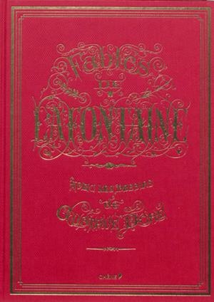 LES FABLES DE LA FONTAINE | 9782812309151 | LA FONTAINE