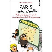 PARIS MODE D´EMPLOI | 9782757830673 | CASSELY, JEAN-LAURENT