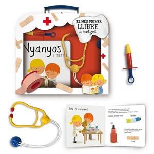NYANYOS I TIRETES | 9788415853640 | DIVERSOS AUTORS
