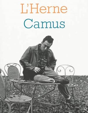 LES CAHIERS DE L'HERNE  CAMUS | 9782851971722 | VVAA