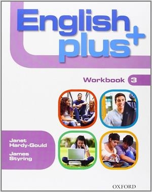 ENGLISH PLUS 3 WB SPANISH PK (ES) | 9780194847797 | VARIOS AUTORES