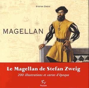MAGELLAN | 9782916552378 | ZWEIG, STEFAN