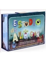 ESTUDIO DE ANIMACIÓN | 9788468309842