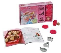 LA CUISINE DES PRINCESSES (COFFRET) | 9782012315273 | COLLECTIF