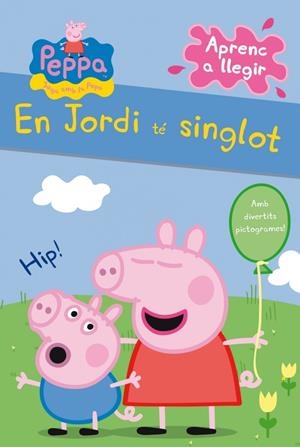 EN JORDI TÉ SINGLOT  | 9788448838317 | AUTORES VARIOS
