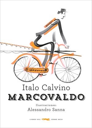 MARCOVALDO | 9788494161926 | CALVINO, ITALO
