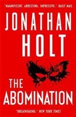 ABOMINATION | 9781781853696 | HOLT, JONATHAN