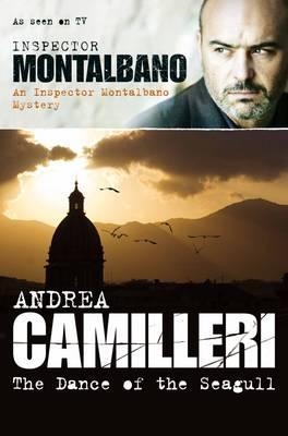 THE DANCE OF THE SEAGULL | 9781447228721 | CAMILLERI, ANDREA