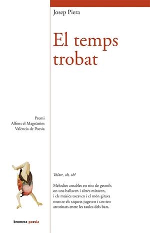 EL TEMPS TROBAT | 9788490261880 | PIERA RUBIO, JOSEP