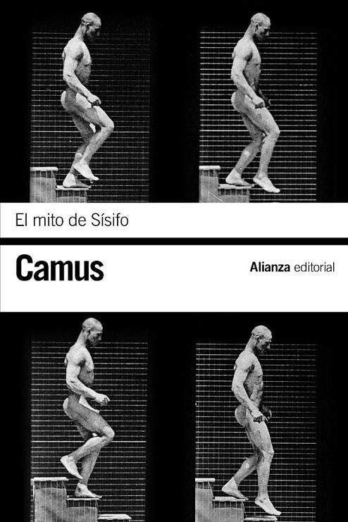 EL MITO DE SÍSIFO | 9788420609270 | CAMUS, ALBERT