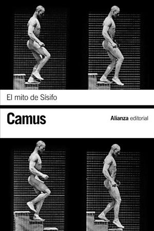 EL MITO DE SÍSIFO | 9788420609270 | CAMUS, ALBERT
