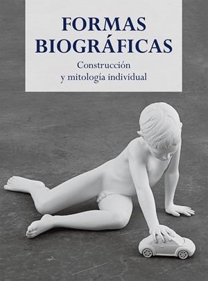 FORMAS BIOGRÁFICAS | 9788415937395 | CHEVRIER, JEAN FRANÇOIS