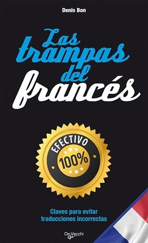 LAS TRAMPAS DEL FRANCÉS | 9788431540999 | BON, DENIS