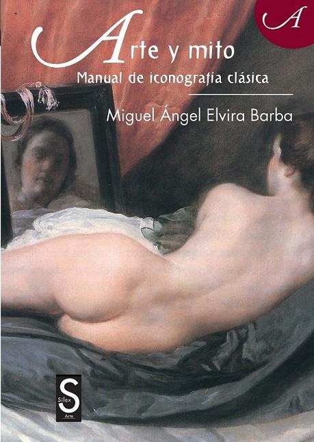 ARTE Y MITO | 9788477378464 | ELVIRA BARBA, MIGUEL ÁNGEL