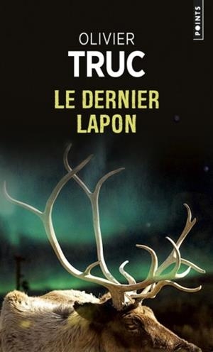 LE DERNIER LAPON | 9782757836064 | TRUC, OLIVIER