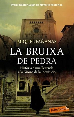 LA BRUIXA DE PEDRA | 9788499307909 | MIQUEL FAÑANAS SERRALLONGA