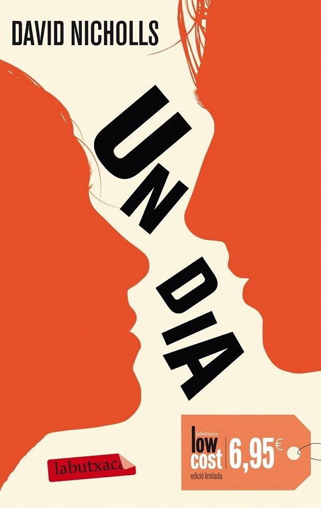 UN DIA | 9788499307954 | DAVID NICHOLLS