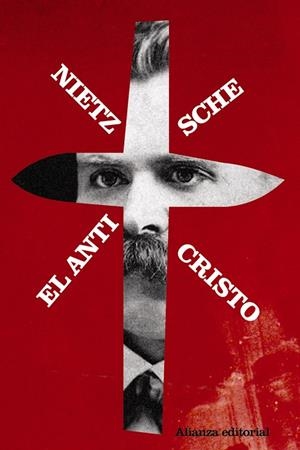 EL ANTICRISTO | 9788420653549 | NIETZSCHE, FRIEDRICH