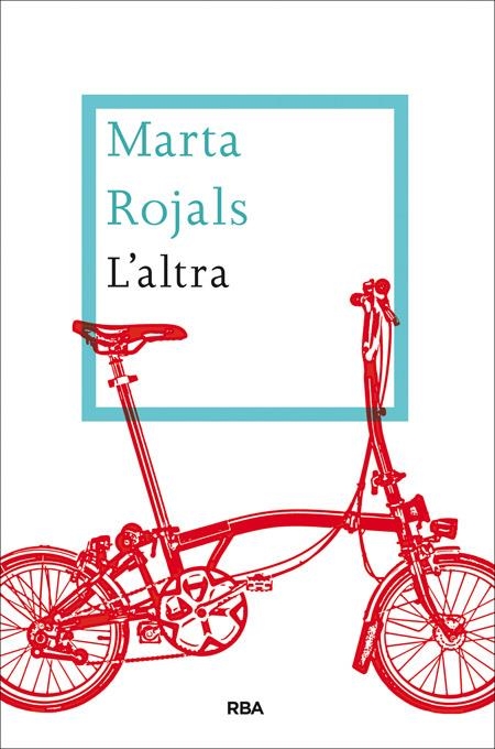 L'ALTRA | 9788482646664 | ROJALS DE ALAMO, MARTA