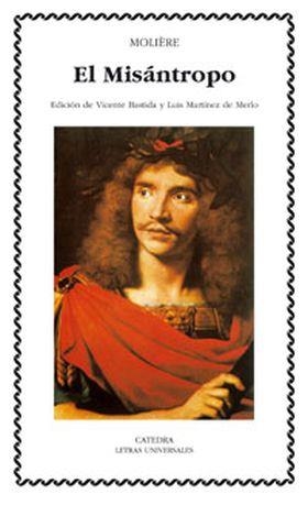 EL MISÁNTROPO | 9788437623740 | MOLIERE