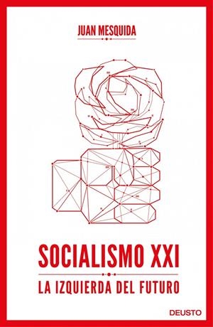 SOCIALISMO XXI | 9788423418244 | JOAN MESQUIDA FERRANDO