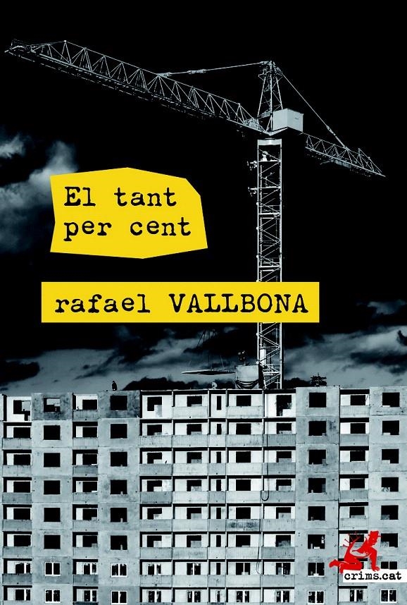 EL TANT PER CENT | 9788415900306 | VALLBONA SALLENT, RAFAEL