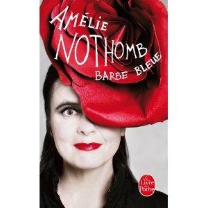 BARBE BLEUE | 9782253194149 | NOTHOMB, AMELIE