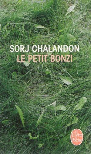 LE PETIT BONZI | 9782253118459 | CHALANDON, SORJ